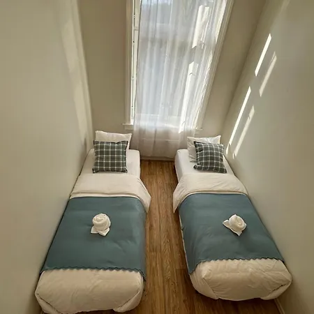 Guest house Royal Imperial *