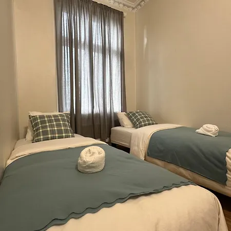 Royal Imperial Guest house