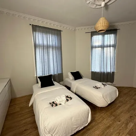 Guest house Royal Imperial Oslo